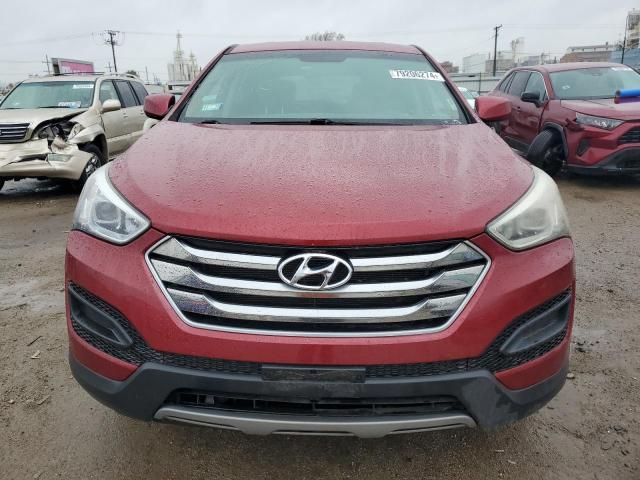 2015 Hyundai Santa FE Sport