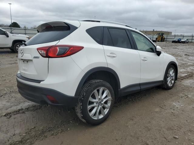 2014 Mazda CX-5 GT