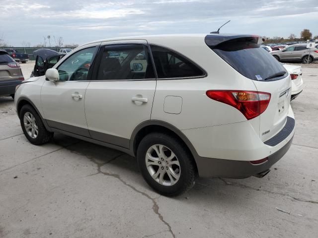 2007 Hyundai Veracruz GLS