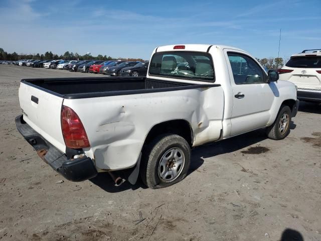 2014 Toyota Tacoma