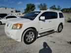 2009 Nissan Armada SE