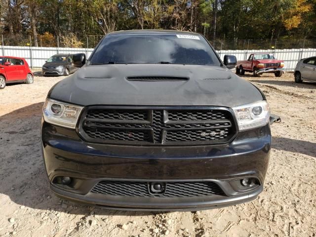 2014 Dodge Durango Citadel