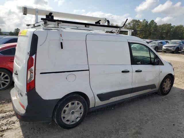 2015 Ford Transit Connect XL