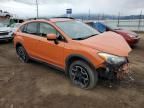 2014 Subaru XV Crosstrek 2.0 Limited