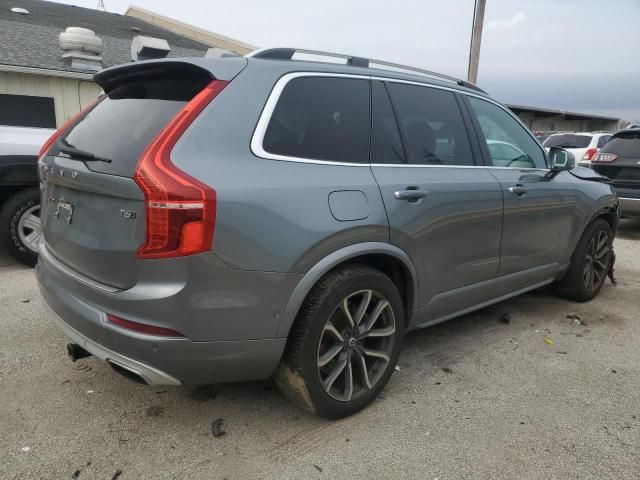 2018 Volvo XC90 T6