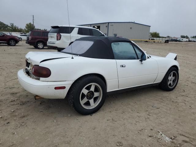 1991 Mazda MX-5 Miata