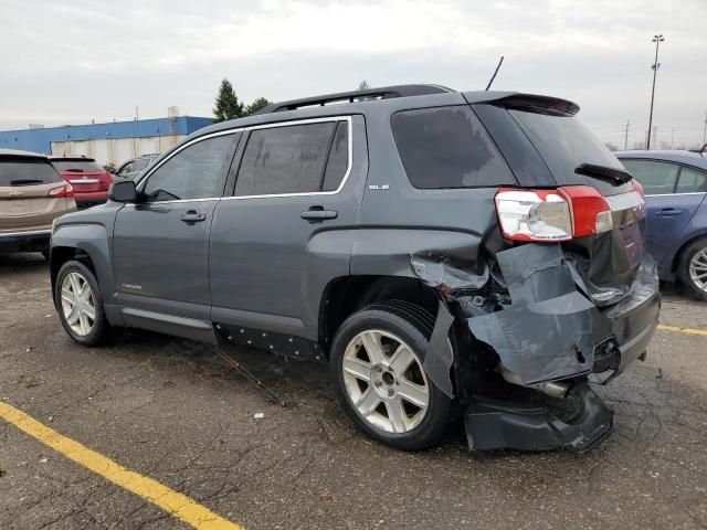 2011 GMC Terrain SLE