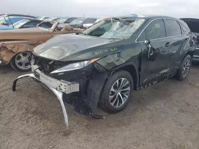 2021 Lexus RX 350 Base