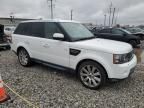 2013 Land Rover Range Rover Sport HSE