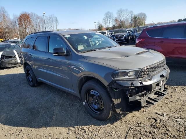 2023 Dodge Durango R/T