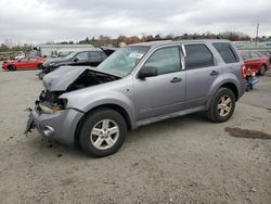 2008 Ford Escape HEV en venta en Pennsburg, PA