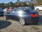 2011 BMW 740 I