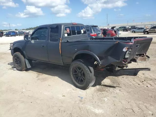 2000 Toyota Tacoma Xtracab Prerunner