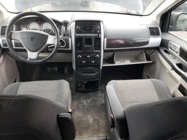 2009 Dodge Grand Caravan SXT