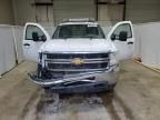 2014 Chevrolet Silverado C3500