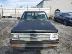 1992 Chevrolet S Truck S10