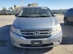 2011 Honda Odyssey Touring