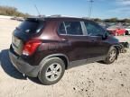 2016 Chevrolet Trax 1LT