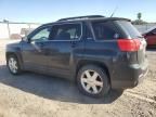 2011 GMC Terrain SLT