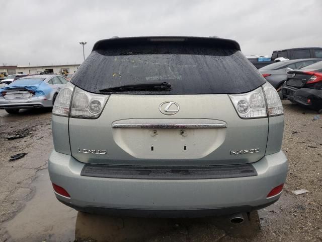 2004 Lexus RX 330