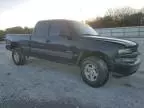 2002 Chevrolet Silverado K1500