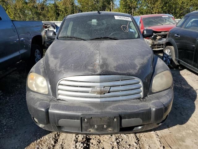 2011 Chevrolet HHR LT