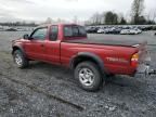 2003 Toyota Tacoma Xtracab