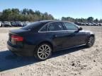 2014 Audi A4 Premium Plus