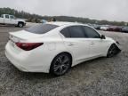 2018 Infiniti Q50 Hybrid Luxe