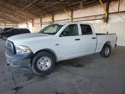 2016 Dodge RAM 1500 ST en venta en Phoenix, AZ