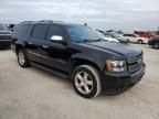 2013 Chevrolet Suburban C1500 LTZ