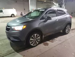 Run And Drives Cars for sale at auction: 2019 Buick Encore Preferred