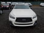 2021 Infiniti Q50 RED Sport 400