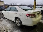 2011 Toyota Camry SE