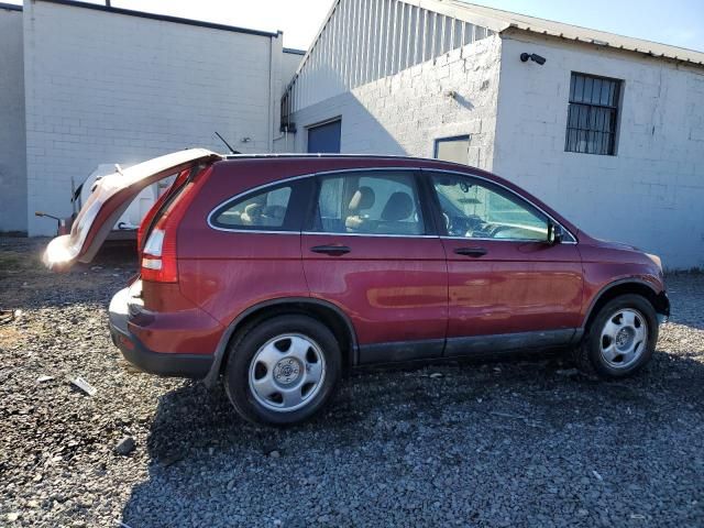 2009 Honda CR-V LX