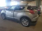 2011 Nissan Juke S