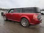 2009 Ford Flex Limited