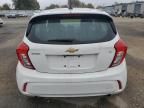 2020 Chevrolet Spark 1LT