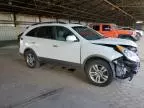 2012 Hyundai Veracruz GLS