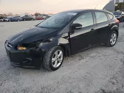 2013 Ford Focus SE en venta en Wichita, KS