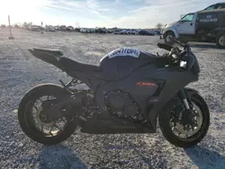 Salvage motorcycles for sale at Loganville, GA auction: 2016 Honda CBR1000 RR