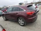 2014 Acura RDX Technology