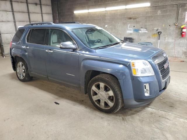 2012 GMC Terrain SLT