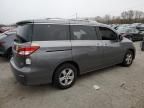 2014 Nissan Quest S