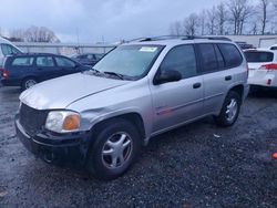 GMC Envoy salvage cars for sale: 2006 GMC Envoy