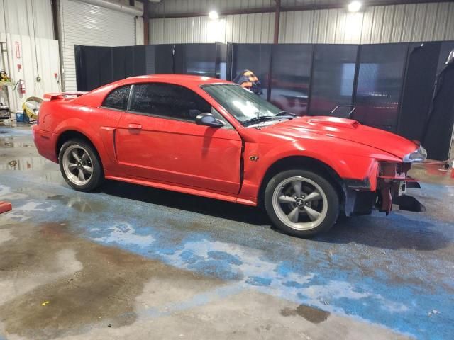 2001 Ford Mustang GT