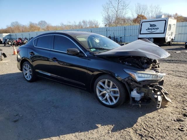 2019 Acura ILX