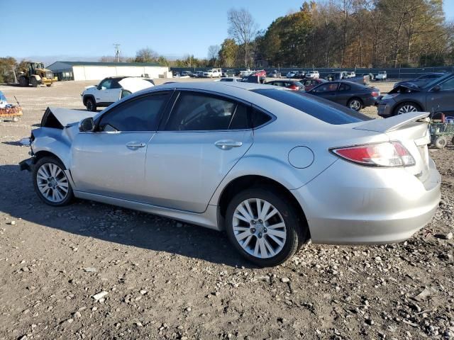 2010 Mazda 6 I