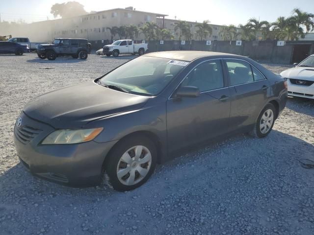 2007 Toyota Camry CE