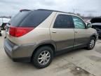 2003 Buick Rendezvous CX